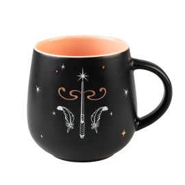 TAZA PREMIUM HARRY POTTER WINGARDIUM LEVIOSA 2