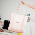 BOLSO DE TELA PREMIUM PUSHEEN SUSHI ROLL