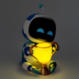 LAMPARA GLOBUDDIES DECORATIVA ASTROBOT 2