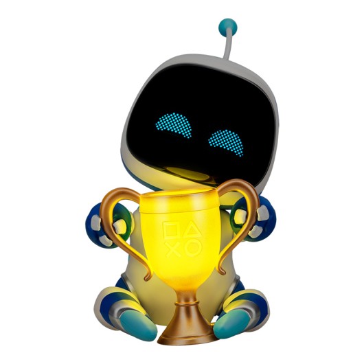 LAMPARA PLAYSTATION GLOBUDDIES DECORATIVA ASTROBOT