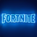 LAMPARA LED NEON DE PARED FORTNITE