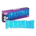 LAMPARA LED NEON DE PARED FORTNITE