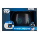 TAZA 3D ASTROBOT