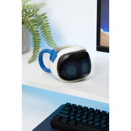 TAZA 3D ASTROBOT 2