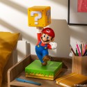 LAMPARA DIORAMA SUPER MARIO