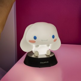 LAMPARA ICON CINNAMOROLL 2