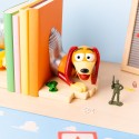 SUJETALIBROS DISNEY PIXAR TOY STORY SLINKY
