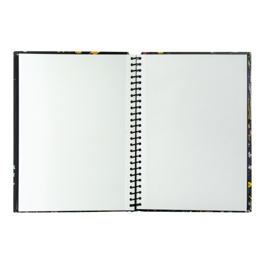 ALBUM FOTO 24X32 CM 30 PAGINAS AUTOADHESIVAS SLEEPLESS GARDEN
