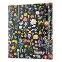 ALBUM FOTO 24X32 CM 30 PAGINAS AUTOADHESIVAS SLEEPLESS GARDEN