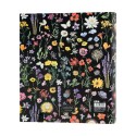CARPETA 2 ANILLAS SLEEPLESS GARDEN