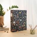 ARCHIVADOR CON COMPRESOR SLEEPLESS GARDEN