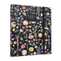 CARPETA 4 ANILLAS SLEEPLESS GARDEN