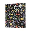 CARPETA 4 ANILLAS SLEEPLESS GARDEN