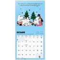 CALENDARIO 2027 30X30 MOOMIN