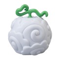 LAMPARA ONE PIECE NETFLIX FRUTA SMOKE-SMOKE