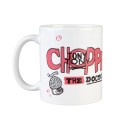 TAZA ONE PIECE NETFLIX CHOPPER
