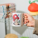 TAZA ONE PIECE NETFLIX CHOPPER