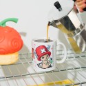 TAZA ONE PIECE NETFLIX CHOPPER
