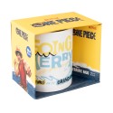 TAZA ONE PIECE NETFLIX GOING MERRY