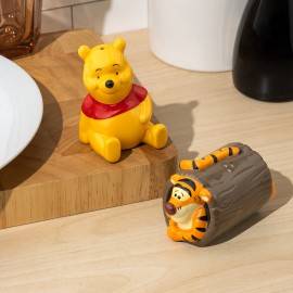 SALERO Y PIMENTERO DE WINNIE & TIGGER 2
