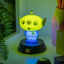 LAMPARA ICON ALIEN
