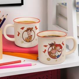 TAZA 350ML TOY STORY