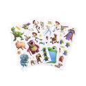 SET DE IMANES TROQUELADOS DISNEY PIXAR TOY STORY 5