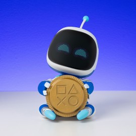 MONEDAS ASTROBOT COIN BUDDIES 2