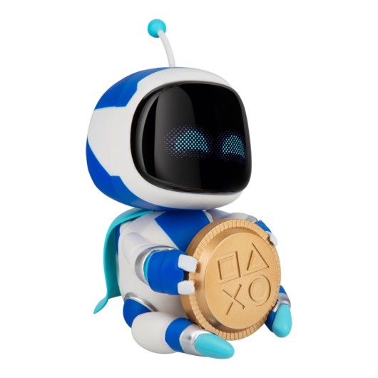 MONEDAS ASTROBOT COIN BUDDIES