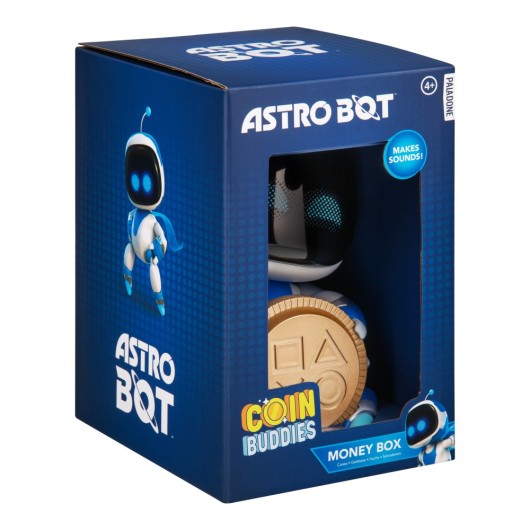 MONEDAS ASTROBOT COIN BUDDIES