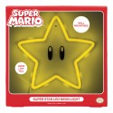 LAMPARA NEON SUPER MARIO