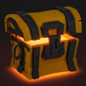 LAMPARA FORTNITE