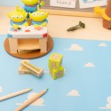 CALENDARIO PERPETUO 3D DISNEY PIXAR TOY STORY ALIENS
