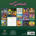 CALENDARIO 2027 30X30 THE SIMPSONS (PLASTIC FREE)