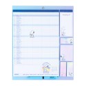 PLANNER CON IMAN 2026/2027 SNOOPY