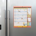 PLANNER CON IMAN 2026/2027 THE SIMPSONS