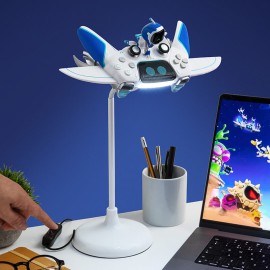 LAMPARA ESCRITORIO PLAYSTATION ASTROBOT 2