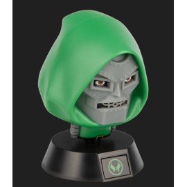 LAMPARA ICON MARVEL DR DOOM 2