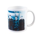 TAZA BTS GRUPO