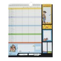 PLANNER 2026/2027 DISNEY PIXAR