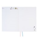 CUADERNO PREMIUM A5 MOOMIN
