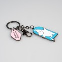 LLAVERO MOOMIN