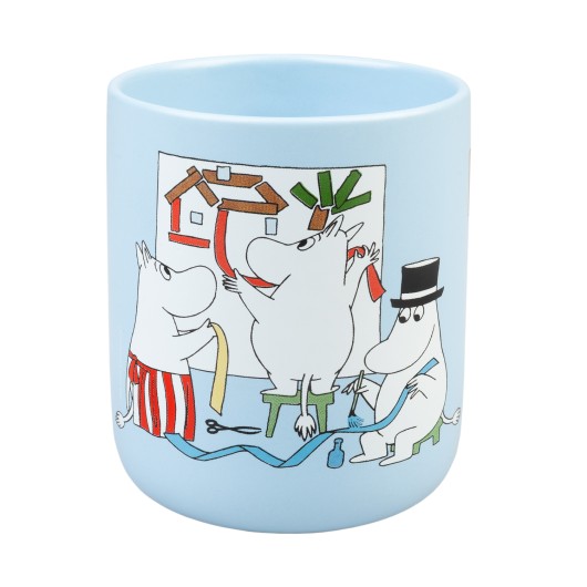 LAPICERO CERAMICA MOOMIN