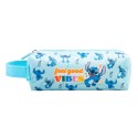 ESTUCHE RECTANGULAR DISNEY STITCH WAVES