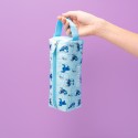 ESTUCHE RECTANGULAR DISNEY STITCH WAVES