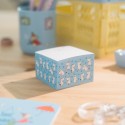MEMO BLOCK MOOMIN