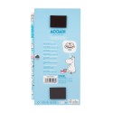 NOTAS MAGNETICAS MOOMIN