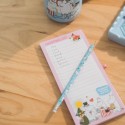 NOTAS MAGNETICAS MOOMIN