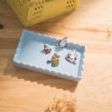 SET DE 4 PINS MOOMIN