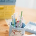 SET DE PAPELERIA MOOMIN